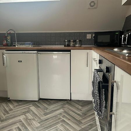 The Elms - Close To City Centre كارديف المظهر الخارجي الصورة