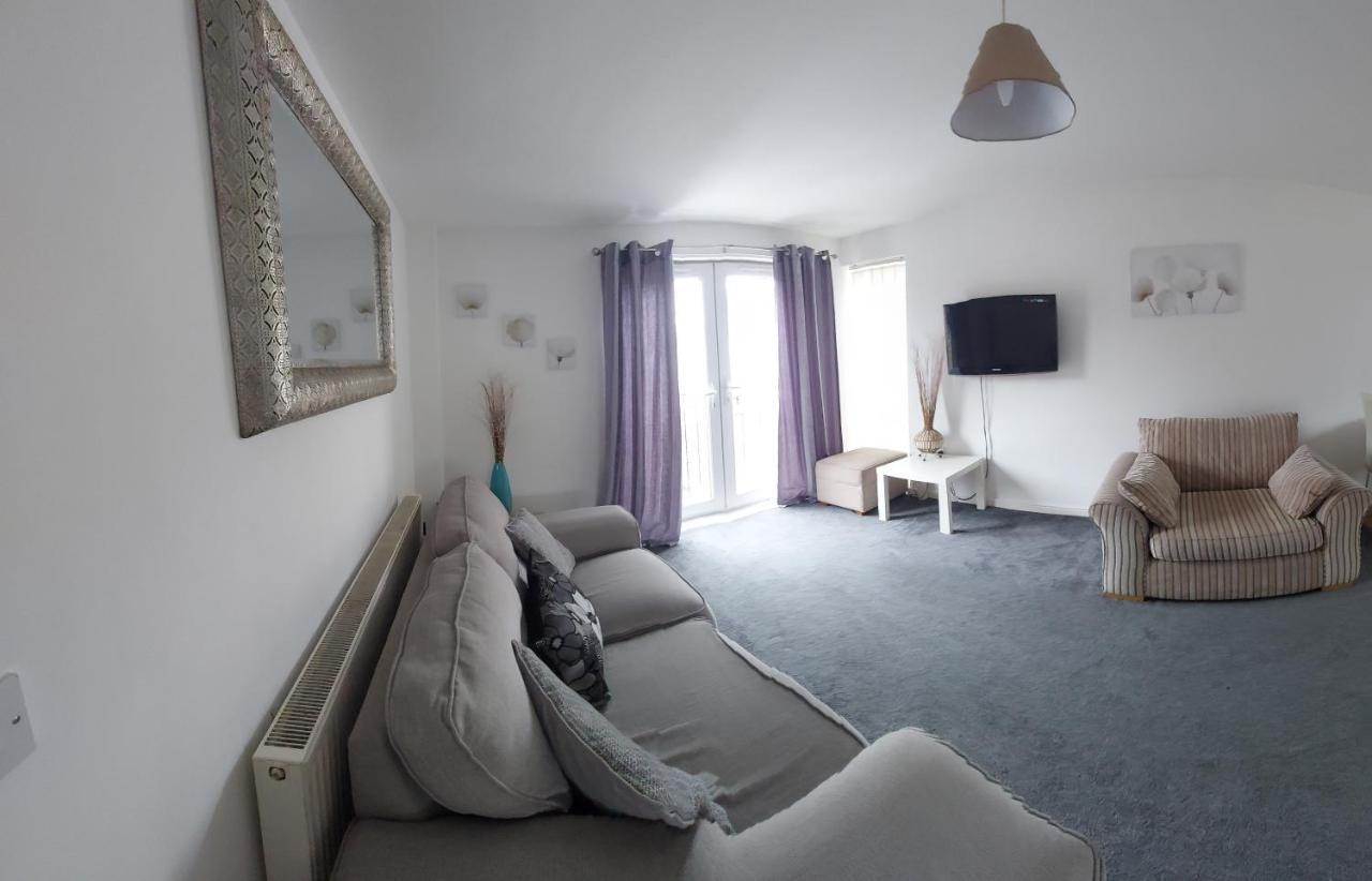 The Elms - Close To City Centre كارديف المظهر الخارجي الصورة