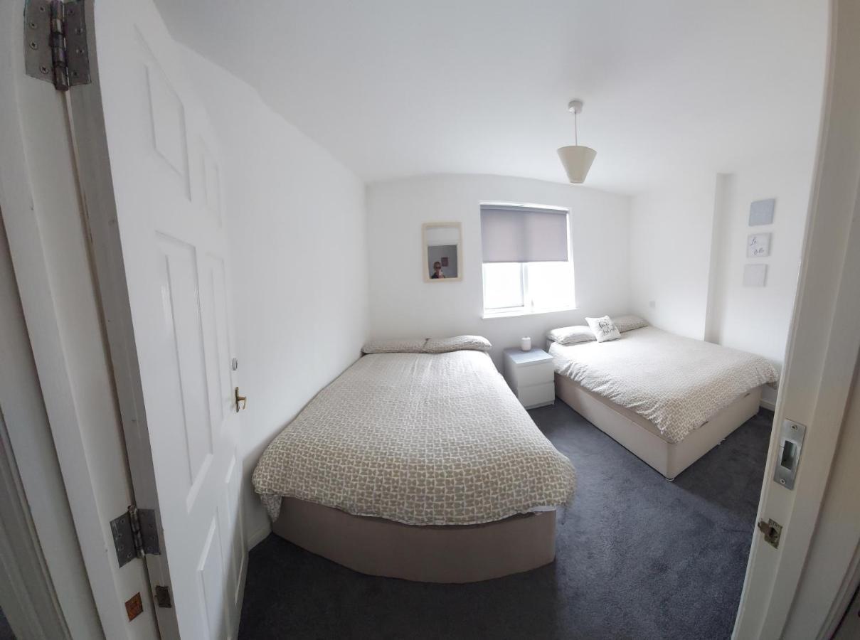 The Elms - Close To City Centre كارديف المظهر الخارجي الصورة