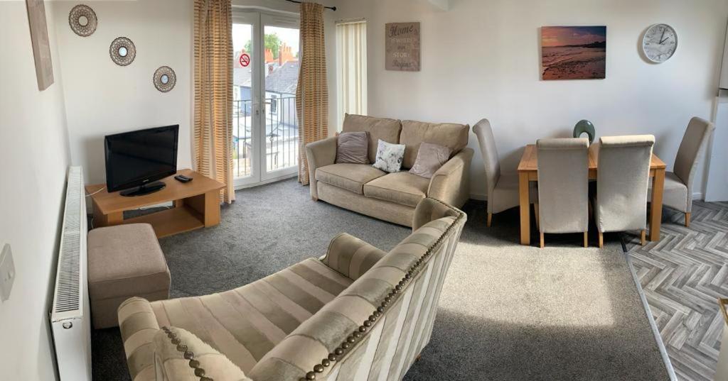 The Elms - Close To City Centre كارديف المظهر الخارجي الصورة