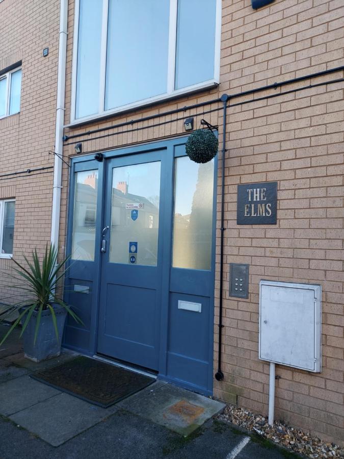 The Elms - Close To City Centre كارديف المظهر الخارجي الصورة