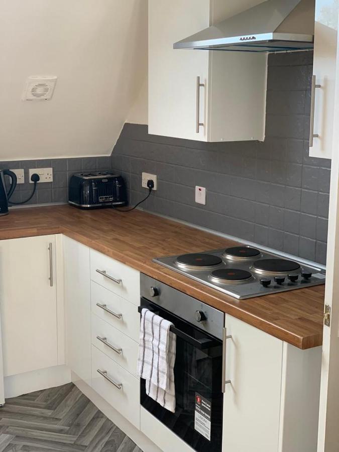 The Elms - Close To City Centre كارديف المظهر الخارجي الصورة