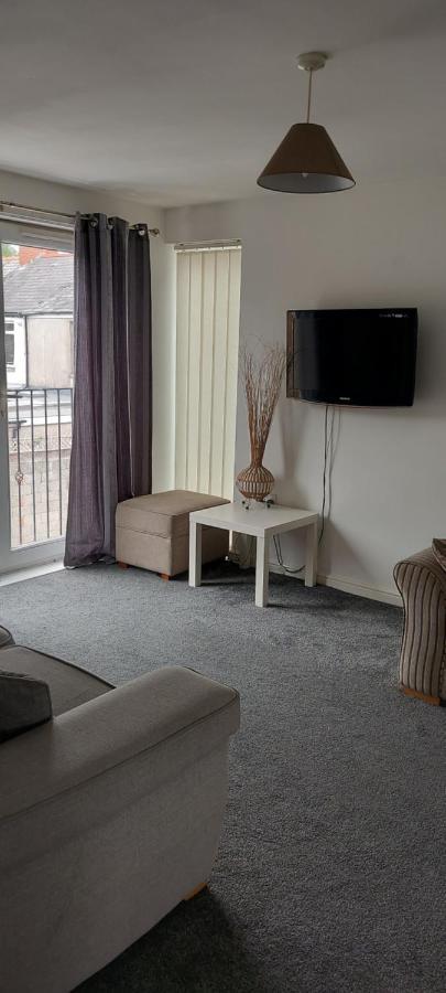 The Elms - Close To City Centre كارديف المظهر الخارجي الصورة