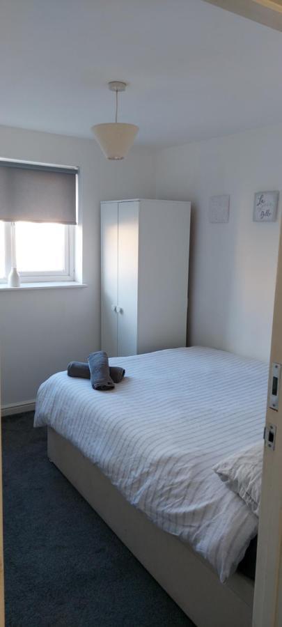 The Elms - Close To City Centre كارديف المظهر الخارجي الصورة
