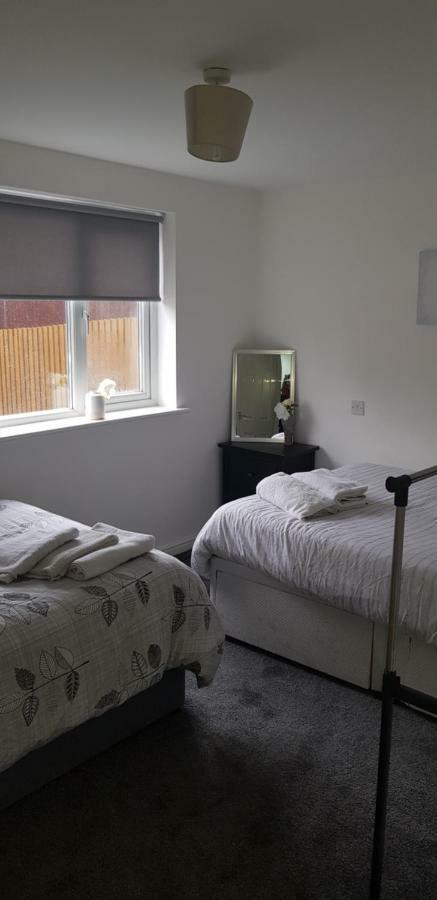 The Elms - Close To City Centre كارديف المظهر الخارجي الصورة