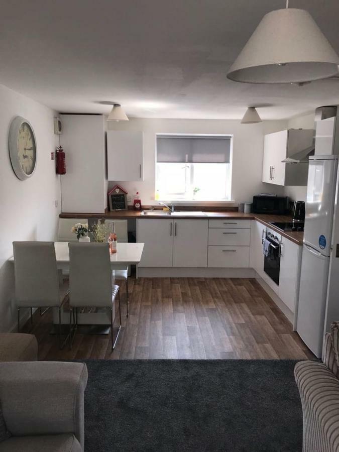 The Elms - Close To City Centre كارديف المظهر الخارجي الصورة