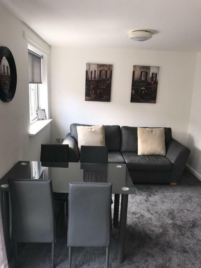 The Elms - Close To City Centre كارديف المظهر الخارجي الصورة